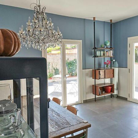 Casa Sebina - Your Design Home On The Lake - 3 Bathrooms 3 Bedrooms Desenzano del Garda Ngoại thất bức ảnh
