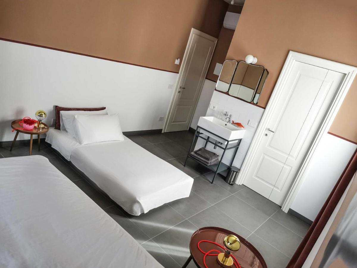 Casa Sebina - Your Design Home On The Lake - 3 Bathrooms 3 Bedrooms Desenzano del Garda Ngoại thất bức ảnh
