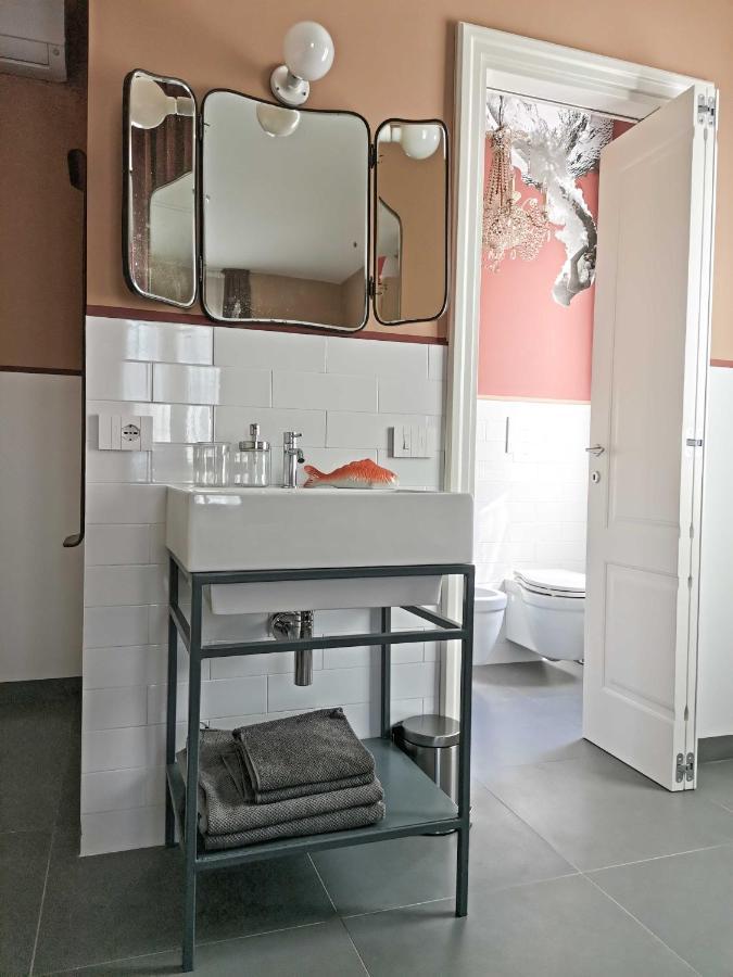 Casa Sebina - Your Design Home On The Lake - 3 Bathrooms 3 Bedrooms Desenzano del Garda Ngoại thất bức ảnh