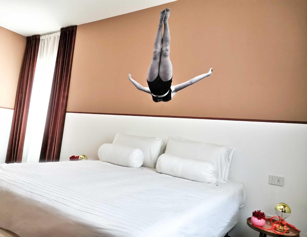 Casa Sebina - Your Design Home On The Lake - 3 Bathrooms 3 Bedrooms Desenzano del Garda Ngoại thất bức ảnh