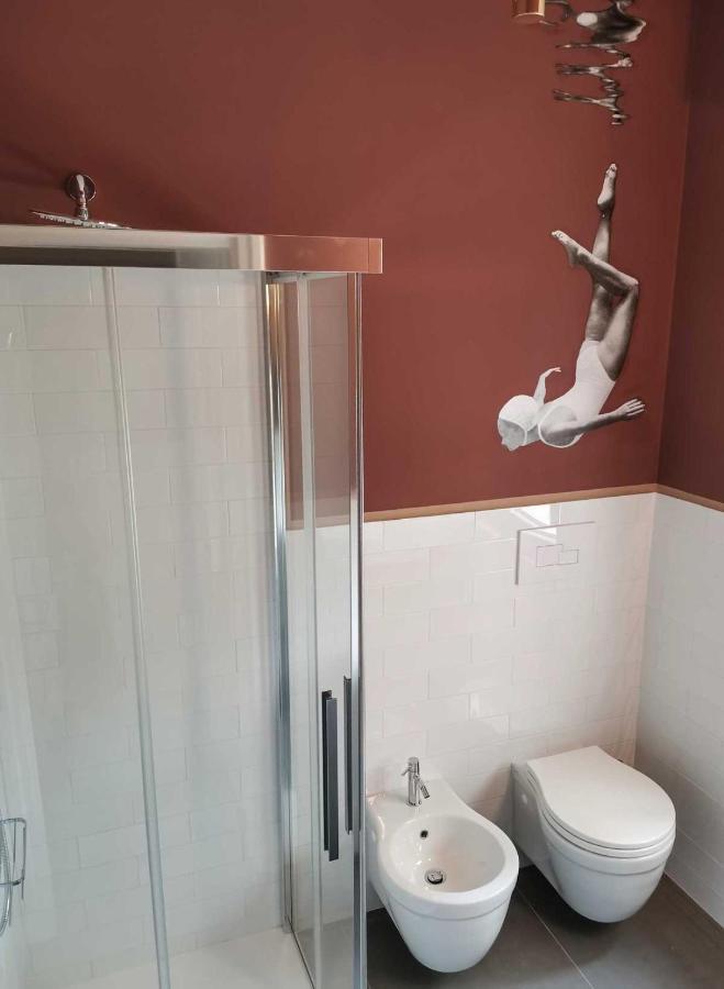 Casa Sebina - Your Design Home On The Lake - 3 Bathrooms 3 Bedrooms Desenzano del Garda Ngoại thất bức ảnh