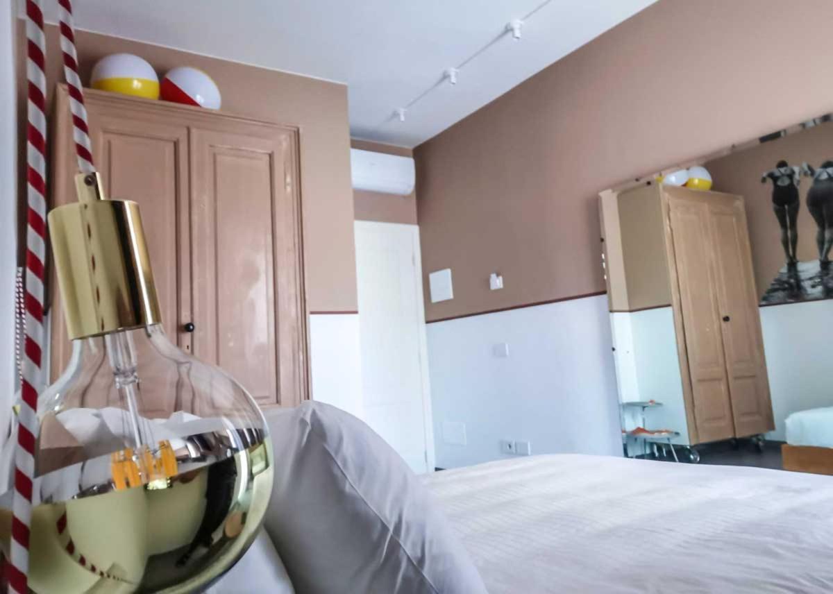 Casa Sebina - Your Design Home On The Lake - 3 Bathrooms 3 Bedrooms Desenzano del Garda Ngoại thất bức ảnh