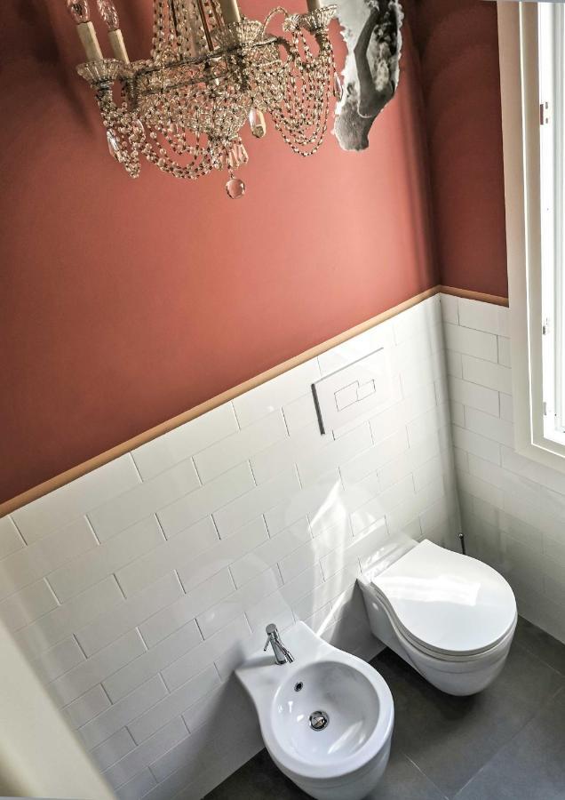 Casa Sebina - Your Design Home On The Lake - 3 Bathrooms 3 Bedrooms Desenzano del Garda Ngoại thất bức ảnh