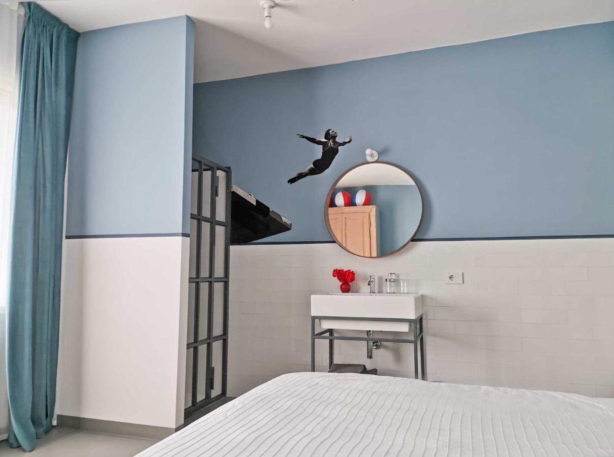 Casa Sebina - Your Design Home On The Lake - 3 Bathrooms 3 Bedrooms Desenzano del Garda Ngoại thất bức ảnh