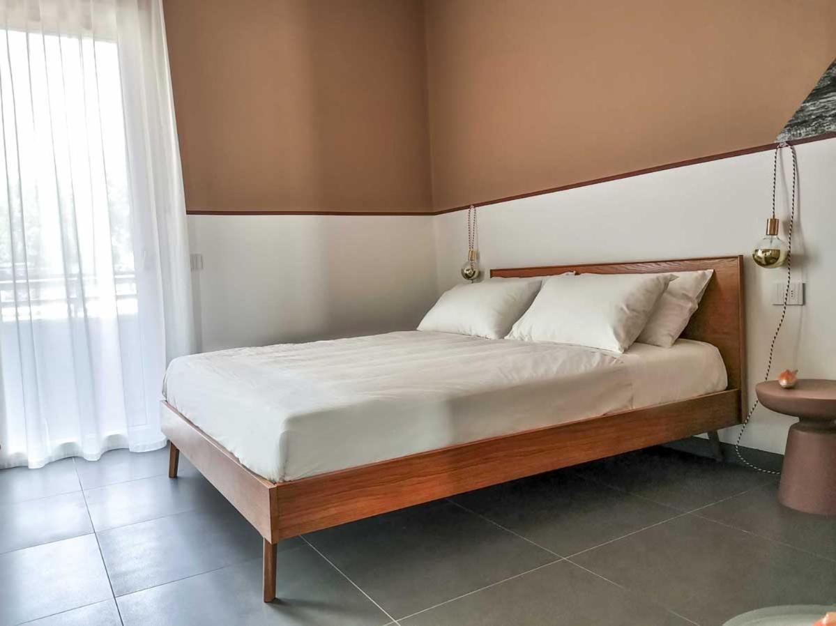Casa Sebina - Your Design Home On The Lake - 3 Bathrooms 3 Bedrooms Desenzano del Garda Ngoại thất bức ảnh