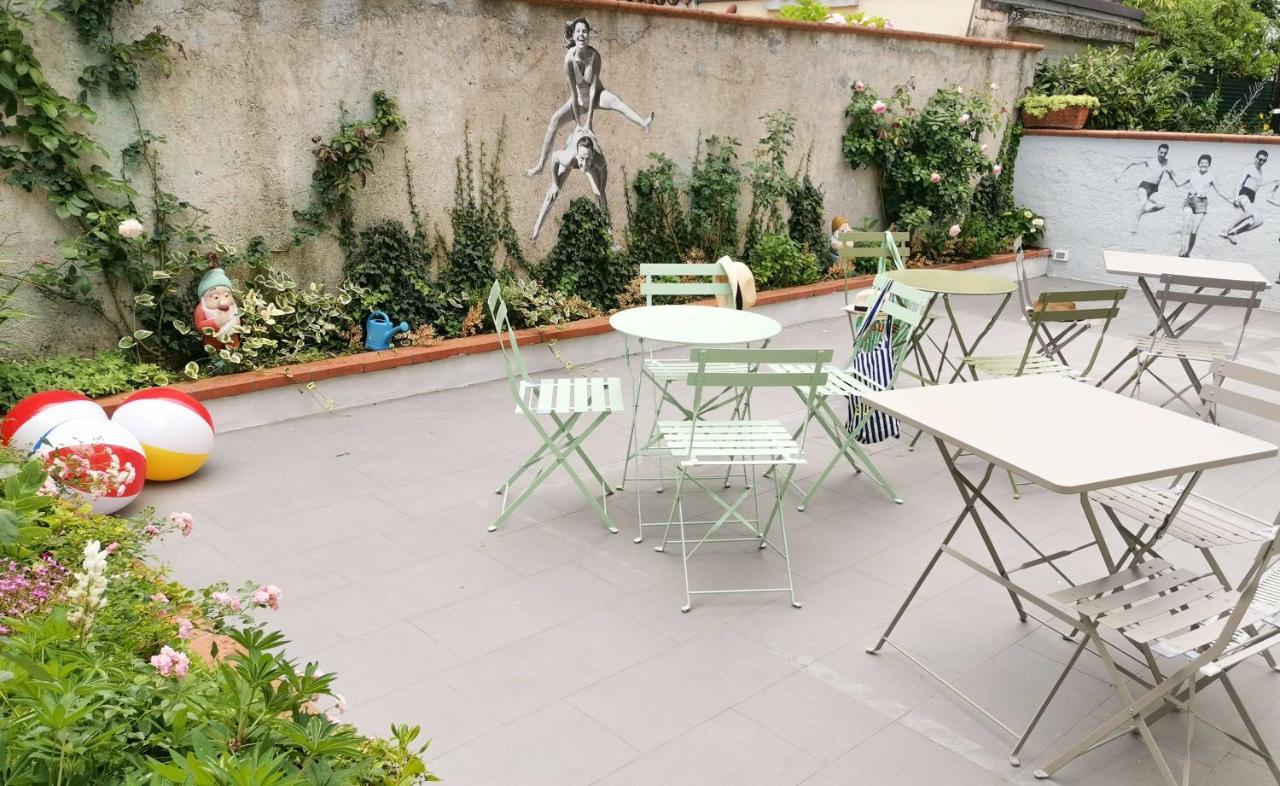 Casa Sebina - Your Design Home On The Lake - 3 Bathrooms 3 Bedrooms Desenzano del Garda Ngoại thất bức ảnh